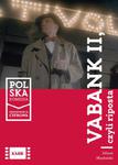 VABANK 2 CZYLI RIPOSTA DVD MACHULSKI TYSZKIEWICZ w sklepie internetowym ksiazkitanie.pl