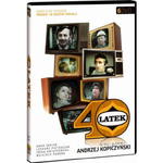 40-LATEK CZTERDZIESTOLATEK 6 DVD GRUZA FRONCZEWSKI w sklepie internetowym ksiazkitanie.pl