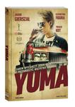 YUMA DVD GIERSZAŁ FIGURA KOT BLUSZCZ w sklepie internetowym ksiazkitanie.pl