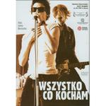 WSZYSTKO CO KOCHAM DVD CHYRA KALITA SIASTACZ w sklepie internetowym ksiazkitanie.pl