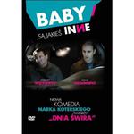 BABY SĄ JAKIEŚ INNE DVD WIĘCKIEWICZ WORONOWICZ w sklepie internetowym ksiazkitanie.pl