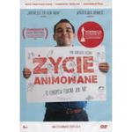 ŻYCIE ANIMOWANE DVD GOTTFRIED FREEMAN w sklepie internetowym ksiazkitanie.pl