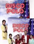 DISCO POLO DVD SOUNDTRACK CD KOT GŁOWACKI CHABIOR w sklepie internetowym ksiazkitanie.pl