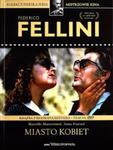 MIASTO KOBIET DVD FELLINI MASTROIANNI PAZZAFINI w sklepie internetowym ksiazkitanie.pl