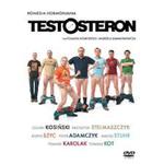 TESTOSTERON DVD SZYC ADAMCZYK STUHR KAROLAK w sklepie internetowym ksiazkitanie.pl