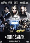 KONIEC ŚWIATA DVD SHAWN SMITH GRANT SCOTT w sklepie internetowym ksiazkitanie.pl