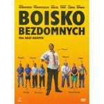 BOISKO BEZDOMNYCH DVD ZAMACHOWSKI DOROCIŃSKI w sklepie internetowym ksiazkitanie.pl