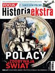 4/2020 FOCUS HISTORIA EKSTRA POLACY NOBLE FILMY w sklepie internetowym ksiazkitanie.pl