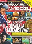 8/2020 ŚWIAT WIEDZY EGIPT I TRUMP STALIN TERROR HITLER w sklepie internetowym ksiazkitanie.pl