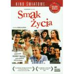 SMAK ŻYCIA DVD GOLDBERG REILLY BISHOP w sklepie internetowym ksiazkitanie.pl