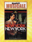 NEW YORK NEW YORK DE NIRO TOVEY MILLER DVD w sklepie internetowym ksiazkitanie.pl