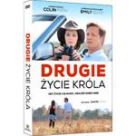 DRUGIE ŻYCIE KRÓLA DVD WALSH FIRTH COULTER w sklepie internetowym ksiazkitanie.pl