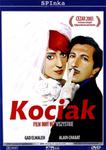 KOCIAK DVD ELMALEH CHABAT ZEM BRASSEUR w sklepie internetowym ksiazkitanie.pl