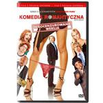 KOMEDIA ROMANTYCZNA DVD WILLARD COOLIDGE COX w sklepie internetowym ksiazkitanie.pl