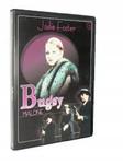 BUGSY MALONE DVD WILLIAMS FOSTER JACKSON w sklepie internetowym ksiazkitanie.pl
