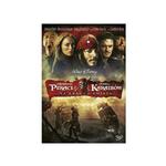 PIRACI Z KARAIBÓW NA KRAŃCU ŚWIATA DVD DEPP w sklepie internetowym ksiazkitanie.pl