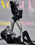 7-8/2020 VOGUE LOVE STORIES PANDEMIA MODA w sklepie internetowym ksiazkitanie.pl