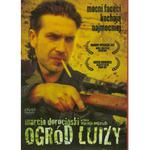 OGRÓD LUIZY DVD DOROCIŃSKI KOWALSKI w sklepie internetowym ksiazkitanie.pl