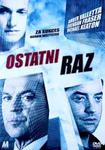 OSTATNI RAZ DVD LEBLANC JENSEN GRIFFIN w sklepie internetowym ksiazkitanie.pl