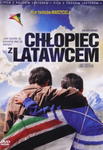 CHŁOPIEC Z LATAWCEM FORSTER CHAMBERLAIN LANCIE DVD w sklepie internetowym ksiazkitanie.pl