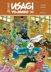 USAGI YOJIMBO SAGA KSIĘGA 5 STAN SAKAI w sklepie internetowym ksiazkitanie.pl