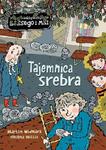 BIURO DETEKTYWISTYCZNE LASSEGO I MAI TAJEMNICA SREBRA w sklepie internetowym ksiazkitanie.pl