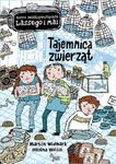 BIURO DETEKTYWISTYCZNE LASSEGO I MAI TAJEMNICA ZWIERZĄT w sklepie internetowym ksiazkitanie.pl