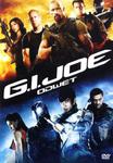 G I JOE ODWET DVD WILLIS LEBLANC RAMOS VOLOK w sklepie internetowym ksiazkitanie.pl