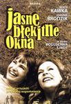 JASNE BŁĘKITNE MIEJSCA DVD LINDA KAWKA w sklepie internetowym ksiazkitanie.pl