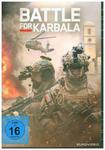 BATTLE FOR KARBALA DVD SIMLAT GLOWACKI w sklepie internetowym ksiazkitanie.pl