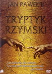TRYPTYK RZYMSKI DVD LUZAR DUNKEN w sklepie internetowym ksiazkitanie.pl