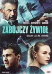 ZABÓJCZY ŻYWIOŁ DVD POLISH ZAYAS w sklepie internetowym ksiazkitanie.pl