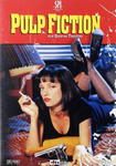 PULP FICTION DVD TARANTINO WILLIS w sklepie internetowym ksiazkitanie.pl