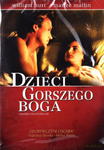DZIECI GORSZEGO BOGA DVD w sklepie internetowym ksiazkitanie.pl