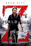 WORLD WAR Z DVD FORSTER HARRIS PITT w sklepie internetowym ksiazkitanie.pl