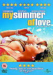MY SUMMER LOVE DVD BLUNT ANDREWS w sklepie internetowym ksiazkitanie.pl