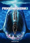 PIEKIELNA GŁĘBIA 3 DVD BROOKS FOSTER BHAT w sklepie internetowym ksiazkitanie.pl