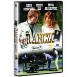 RANCZO SEZON 7 BOX DVD LEON NIEMCZYK w sklepie internetowym ksiazkitanie.pl