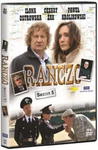 RANCZO SEZON 5 DVD LEON NIEMCZYK w sklepie internetowym ksiazkitanie.pl