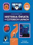 HISTORIA ŚWIATA NA CZTERECH ŁAPACH LEE w sklepie internetowym ksiazkitanie.pl