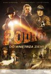 PODRÓŻ DO WNĘTRZA ZIEMI DVD PRATT FONDA SCHRODER w sklepie internetowym ksiazkitanie.pl