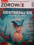2/2020 NEWSWEEK ZDROWIE ODSTRESUJ SIĘ RADY w sklepie internetowym ksiazkitanie.pl