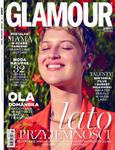 7-8/2020 GLAMOUR MODA LATO w sklepie internetowym ksiazkitanie.pl