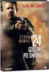 24 GODZINY PO ŚMIERCI DVD HAWKE MCCLAIN w sklepie internetowym ksiazkitanie.pl