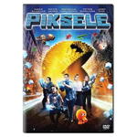 PIKSELE DVD SANDLER JAMES MONAGHAN DINKLAGE GAD w sklepie internetowym ksiazkitanie.pl