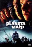 PLANETA MAŁP 2001 DVD WARNER HARRISON w sklepie internetowym ksiazkitanie.pl