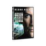 DZIEŃ W KTÓRYM ZATRZYMAŁA SIĘ ZIEMIA DVD REEVES w sklepie internetowym ksiazkitanie.pl