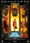 HOTEL ARTEMIS DVD FOSTER BROWN DAY GOLDBLUM w sklepie internetowym ksiazkitanie.pl