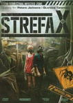 STREFA X DVD LOPEZ GOMEZ JEFFERIES w sklepie internetowym ksiazkitanie.pl