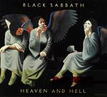 BLACK SABBATH HEAVEN & HELL DIGIPACK 2 CD w sklepie internetowym ksiazkitanie.pl